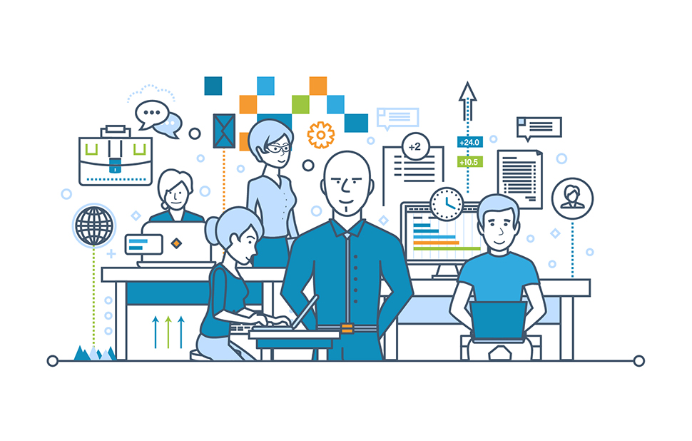 Education DataSlot